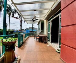 Casa Rosa (D19), Condominium #527276771